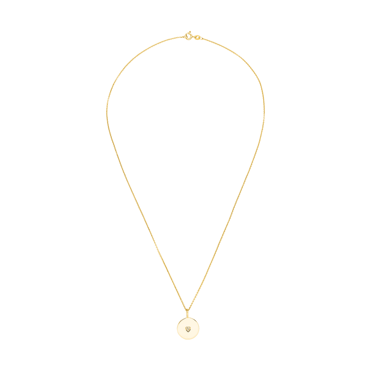 Nina Kastens Heart Plate