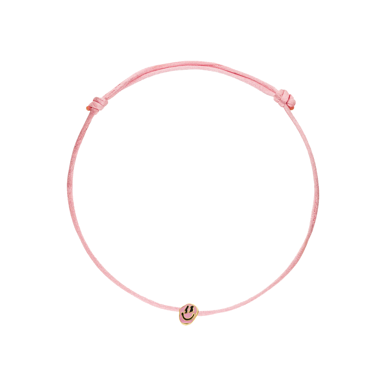 Nina Kastens Nice Day Bracelet Pink