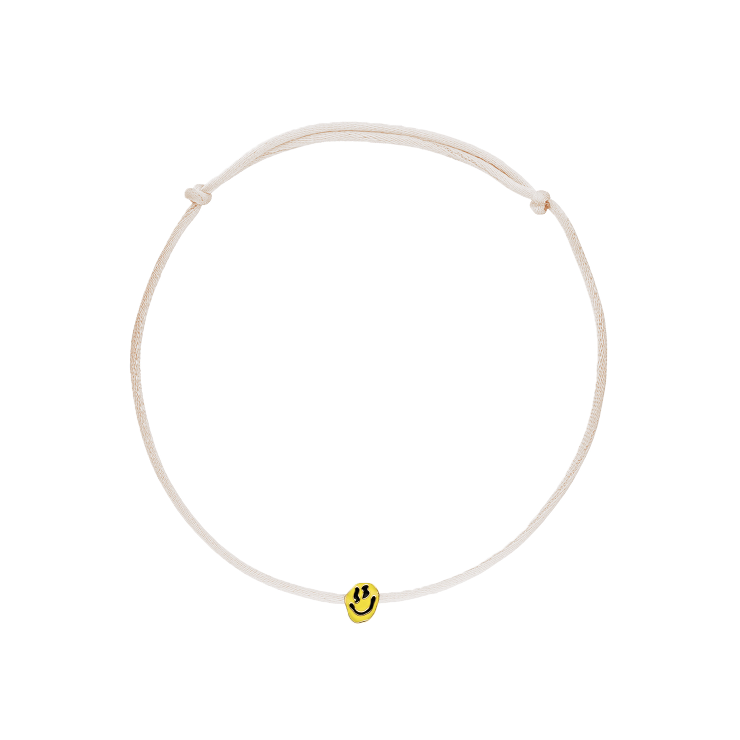 Nina Kastens Nice Day Bracelet Yellow