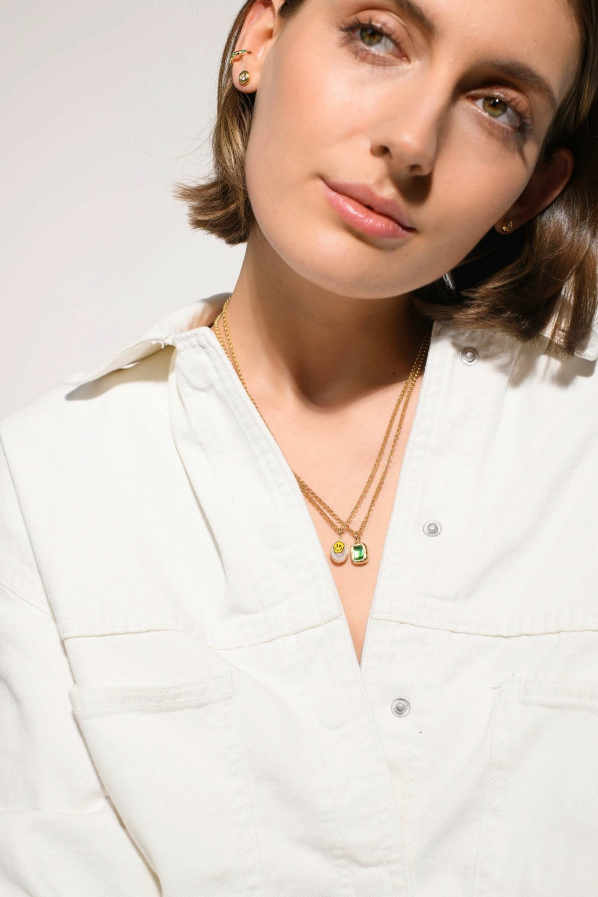 Nina Kastens Nice Day Pendant