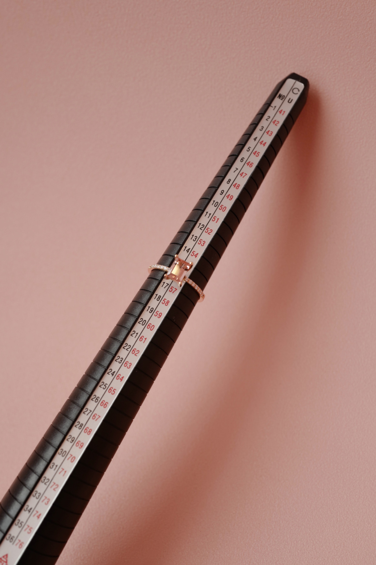 Nina Kastens Ring Sizing Set