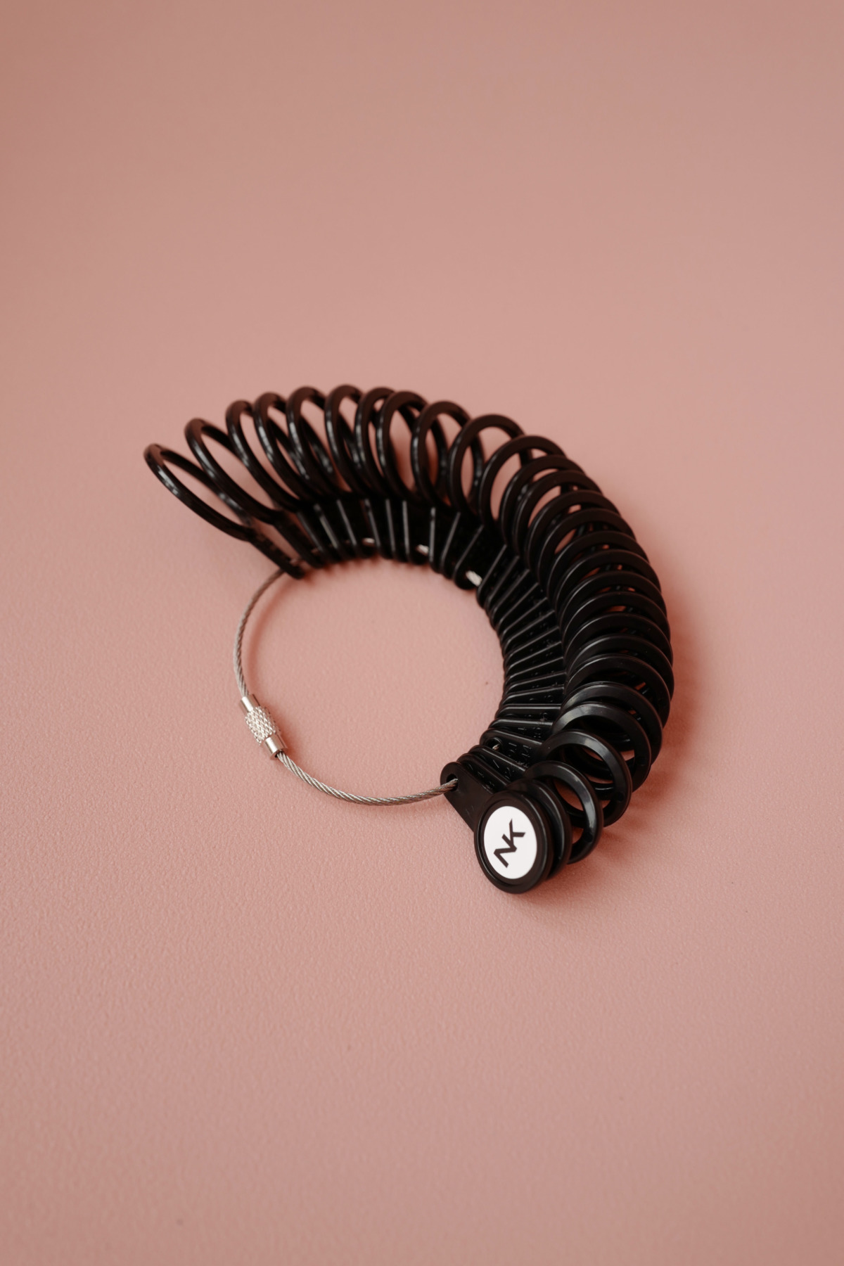 Nina Kastens Ring Sizing Set