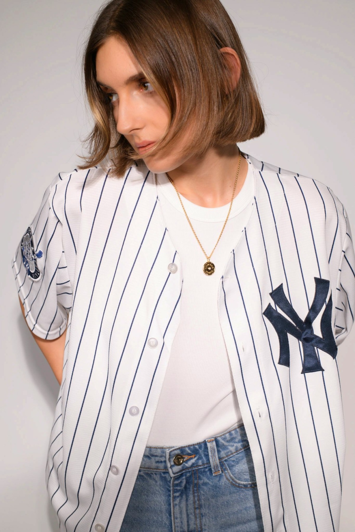 Nina Kastens Subway Token Opal