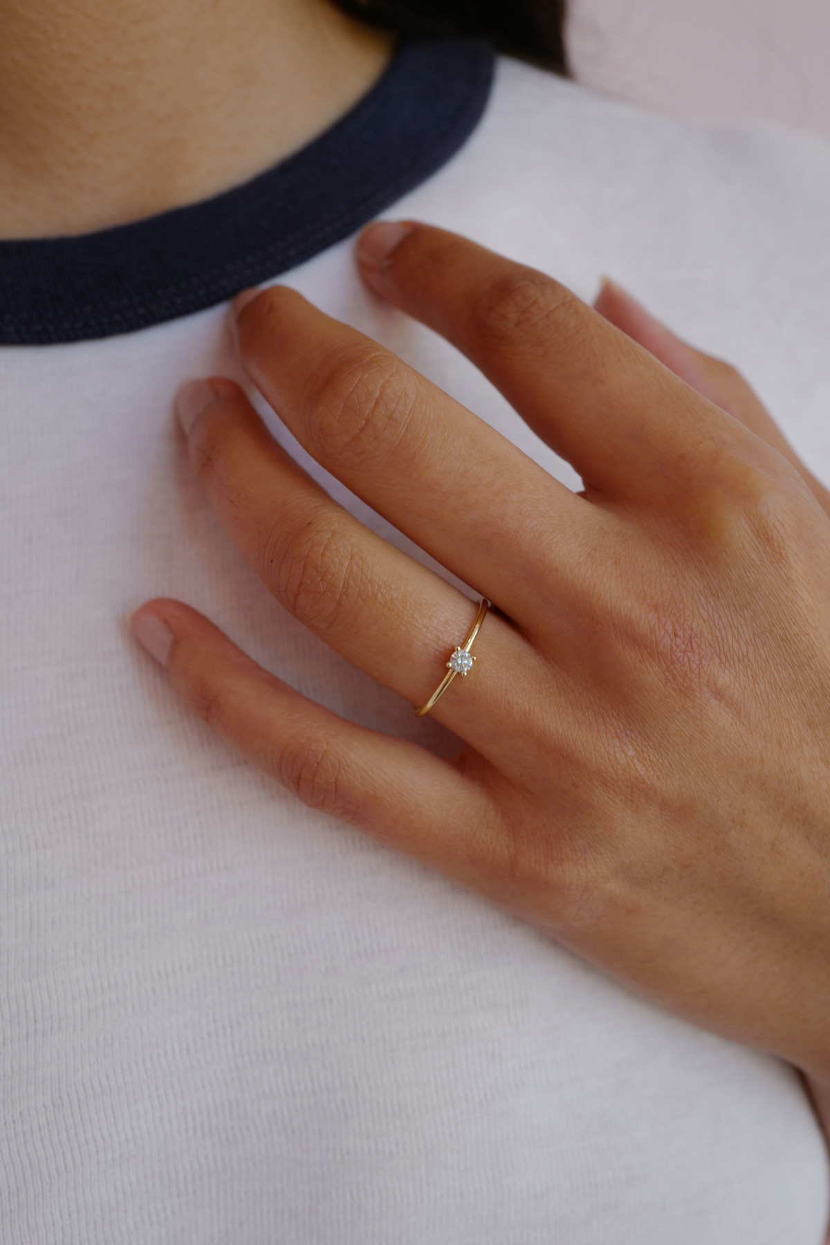 Nina Kastens The Promise