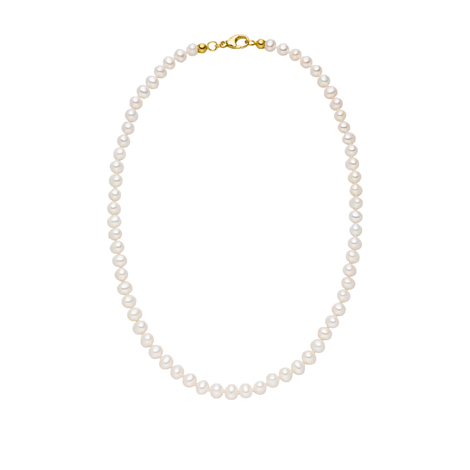 Nina Kastens UES Pearl Choker
