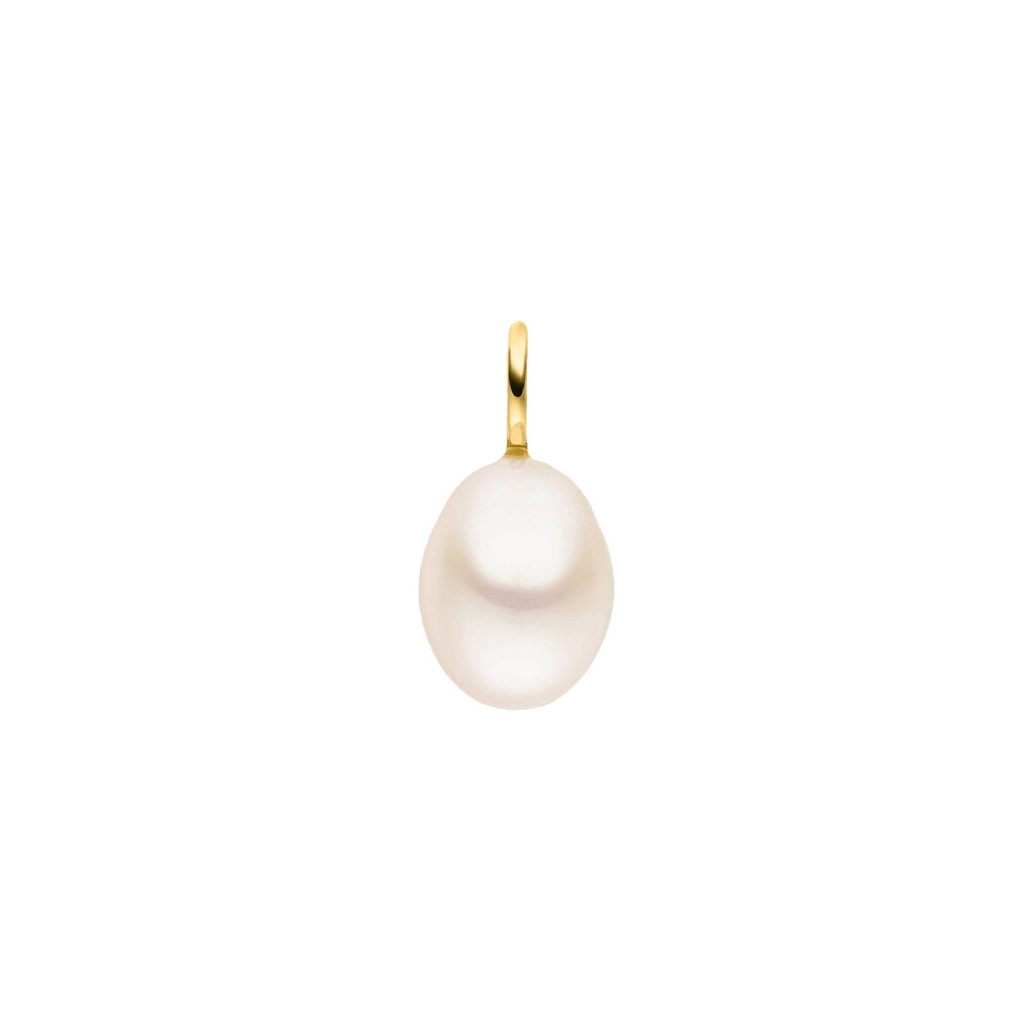 Nina Kastens UES Pearl Pendant