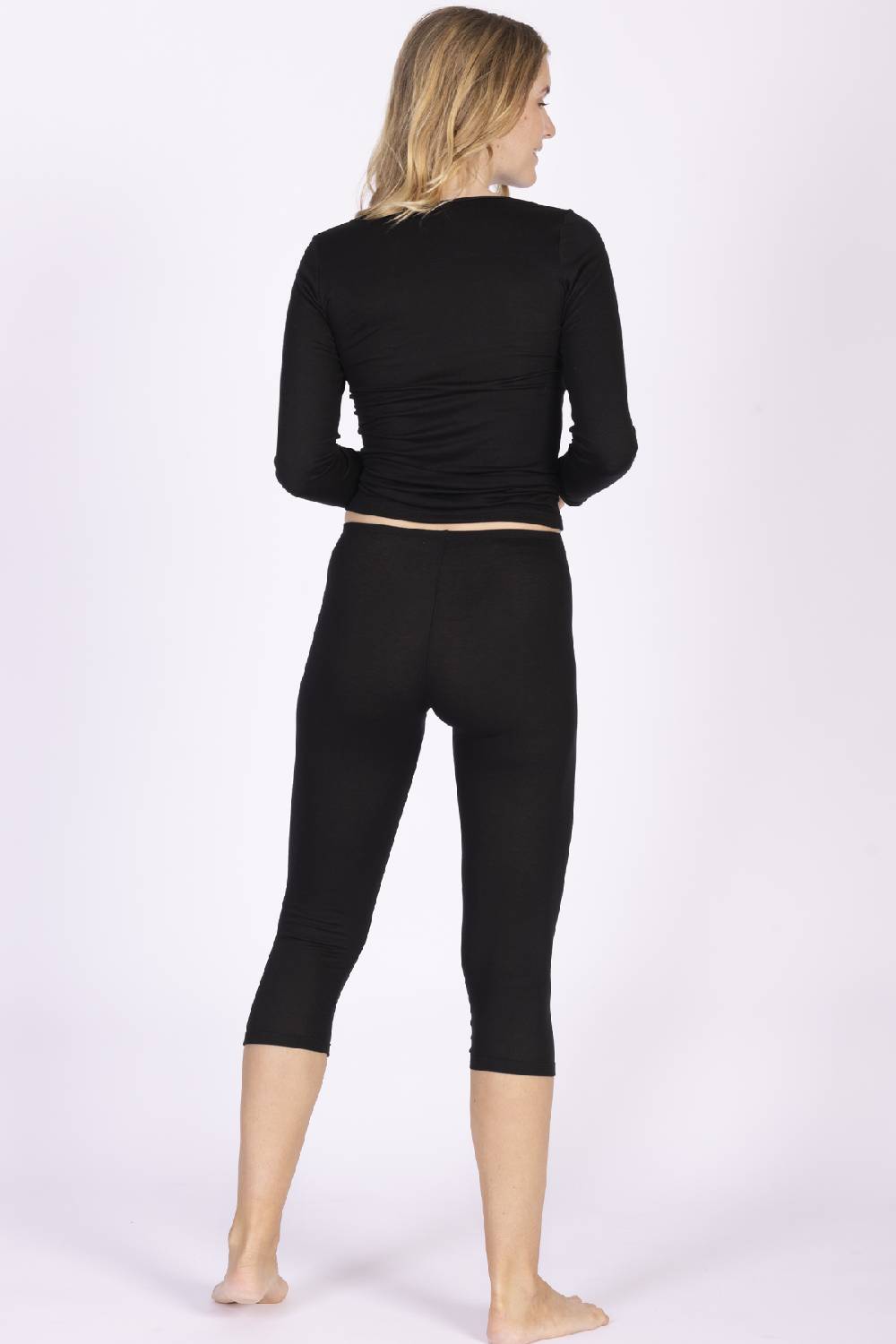 Nina Von C. 3/4 Leggings, MOTION