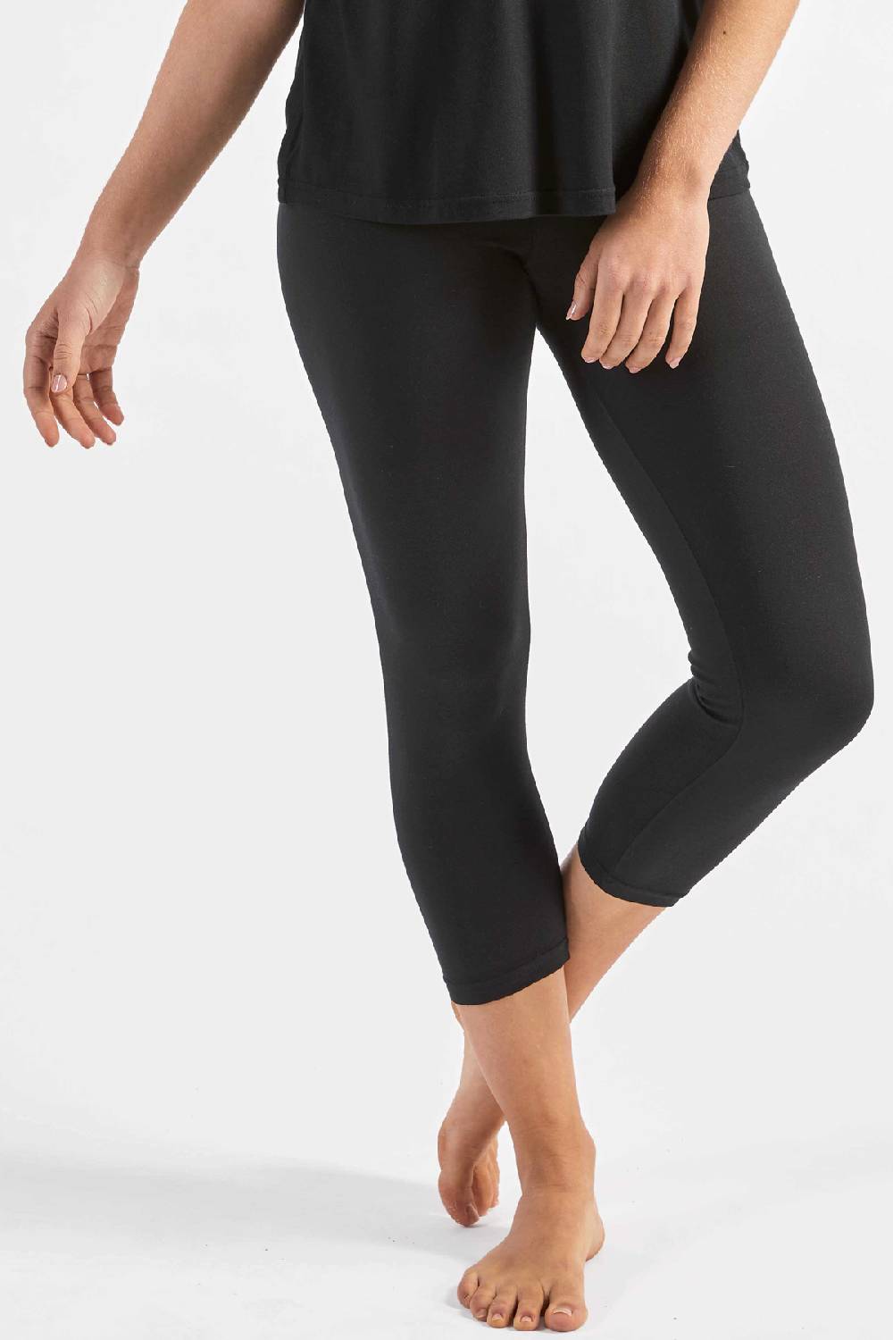 Nina Von C. 7/8 Leggings, Modal