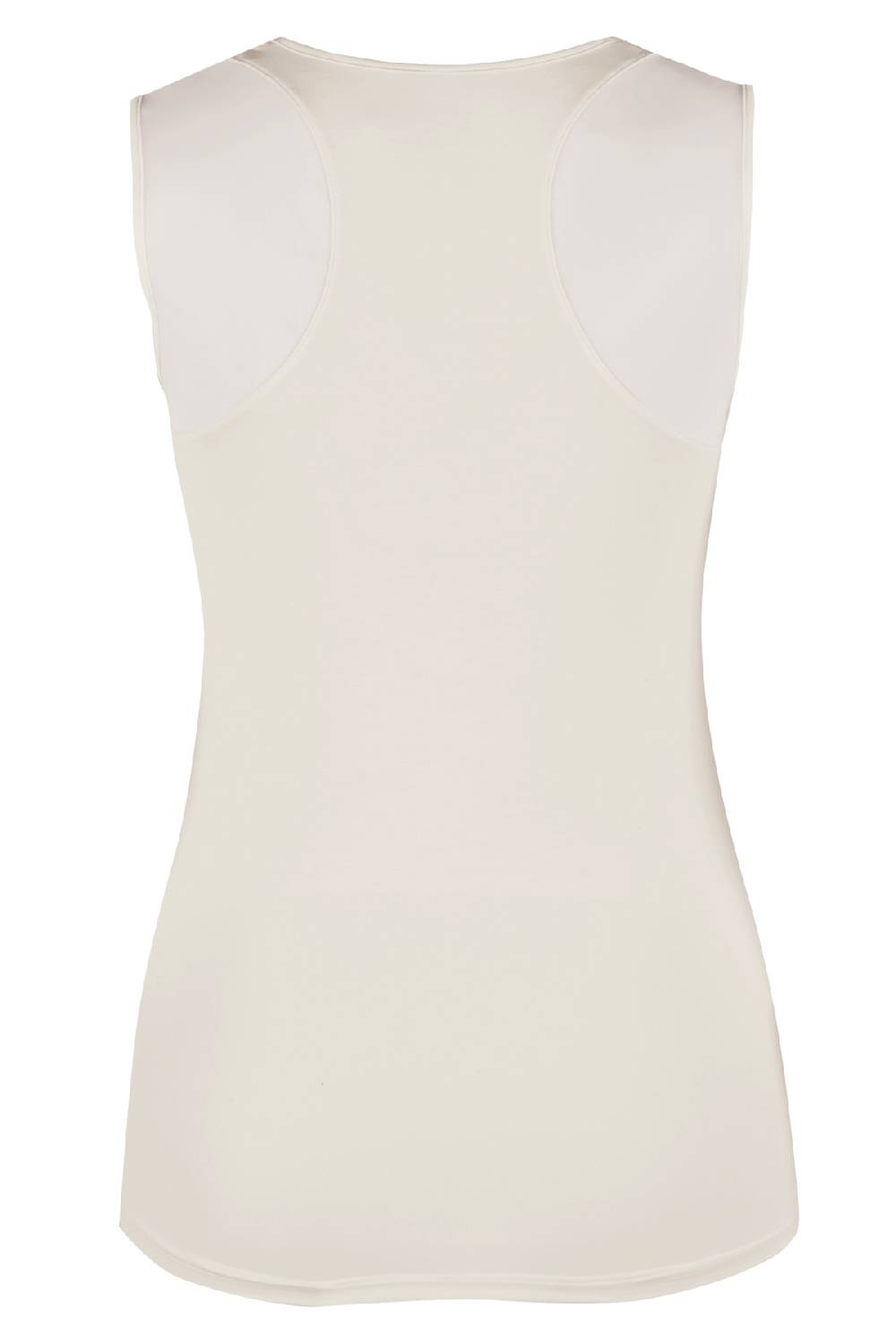 Nina Von C. Achselhemd