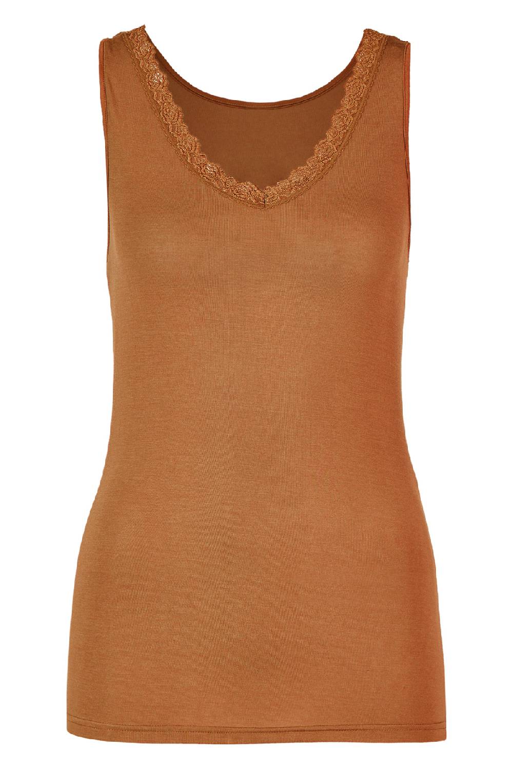 Nina Von C. Achselhemd, Cosy