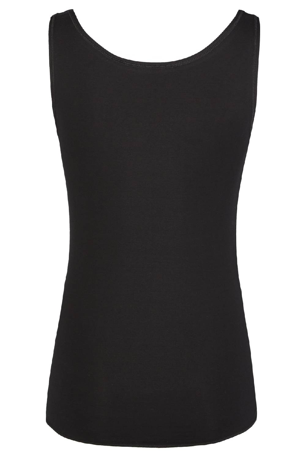 Nina Von C. Achselhemd, COTTON SHAPE