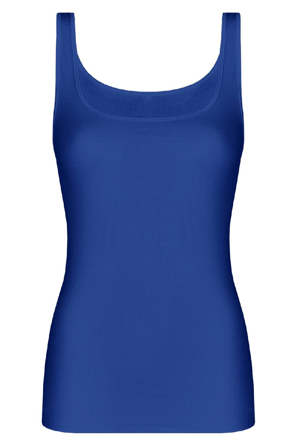 Nina Von C. Achselhemd, Daily