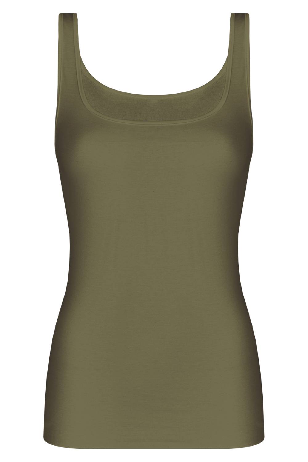 Nina Von C. Achselhemd, Daily