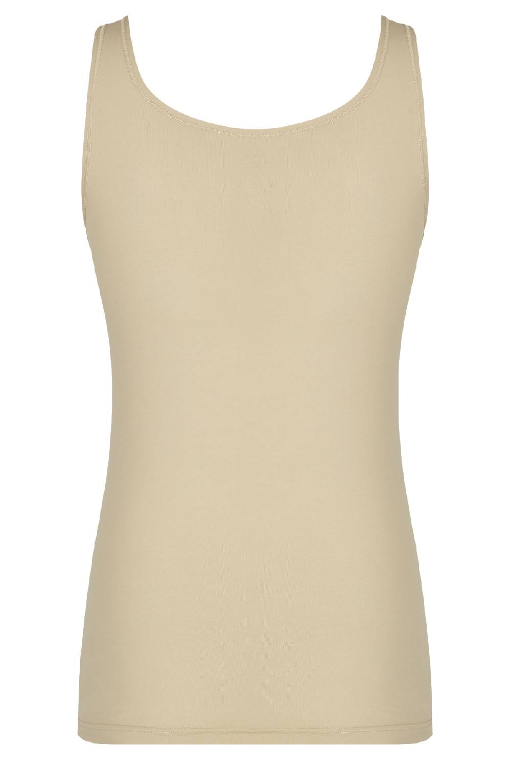 Nina Von C. Achselhemd, ECO SOFT