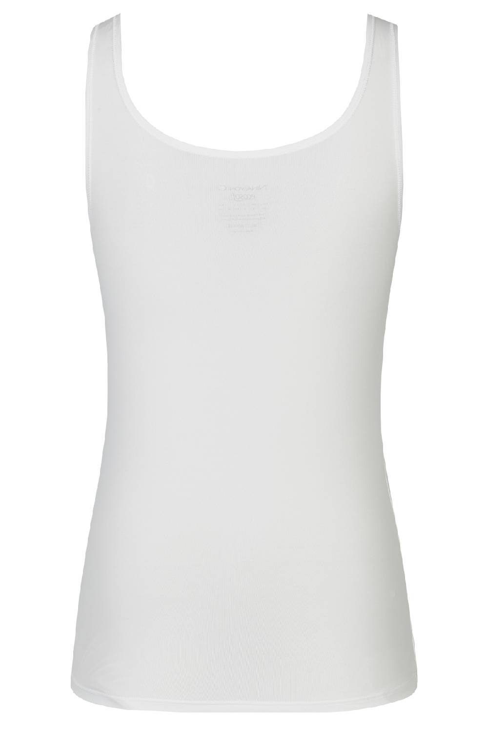 Nina Von C. Achselhemd, ECO SOFT