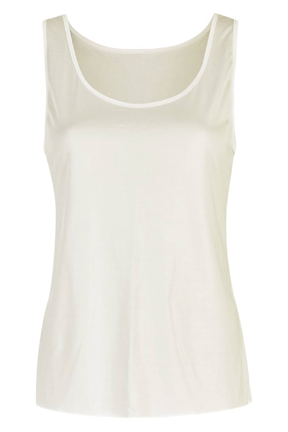 Nina Von C. Achselhemd, Elegance