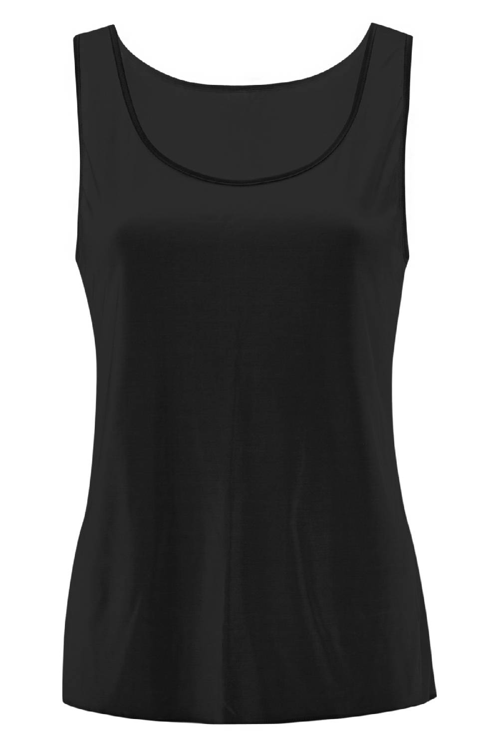 Nina Von C. Achselhemd, Elegance