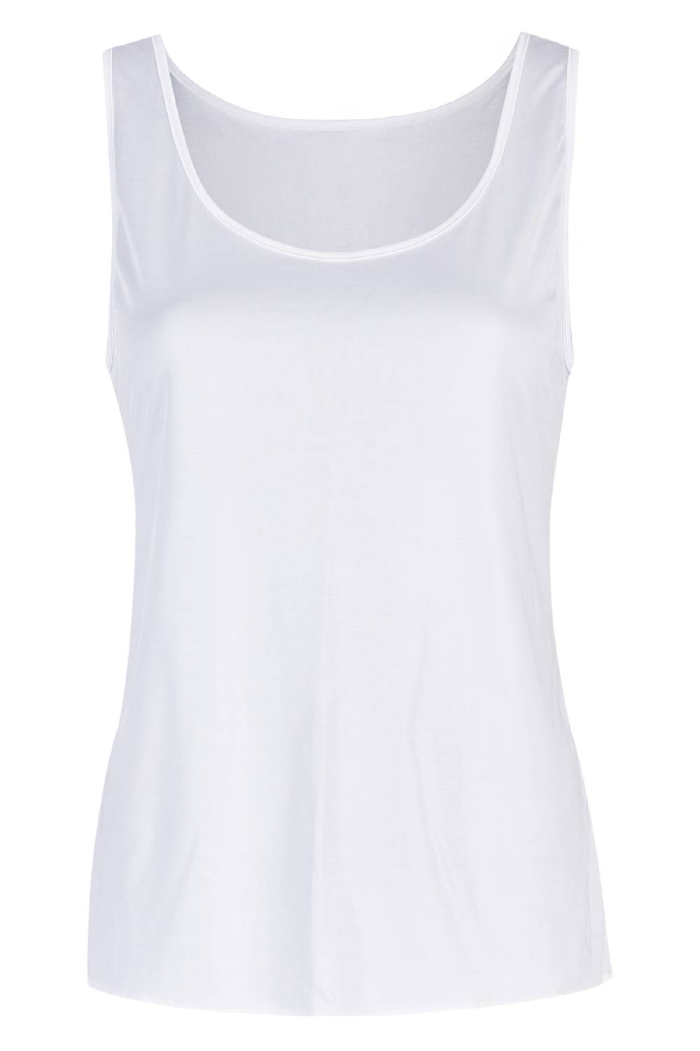 Nina Von C. Achselhemd, Elegance