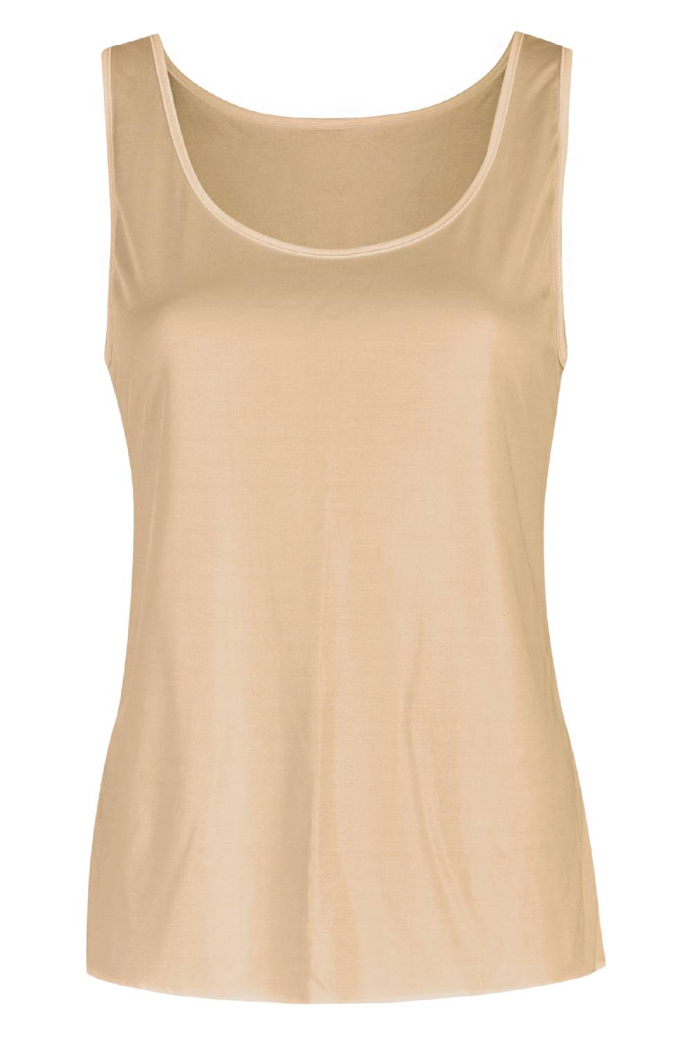 Nina Von C. Achselhemd, Elegance