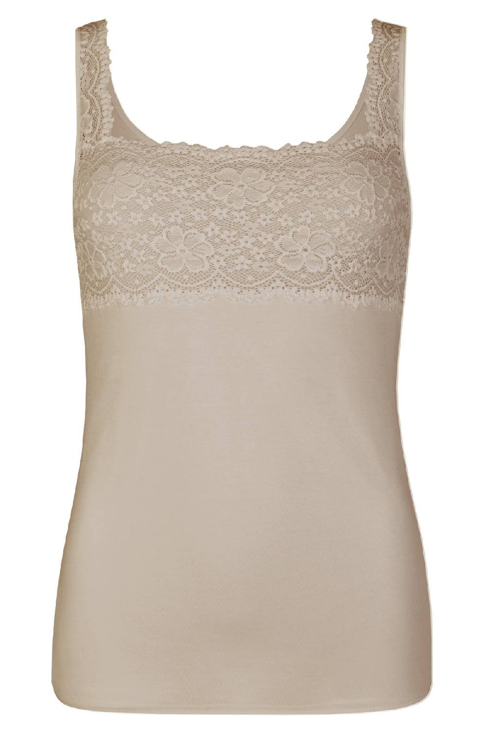 Nina Von C. Achselhemd, Millefleurs