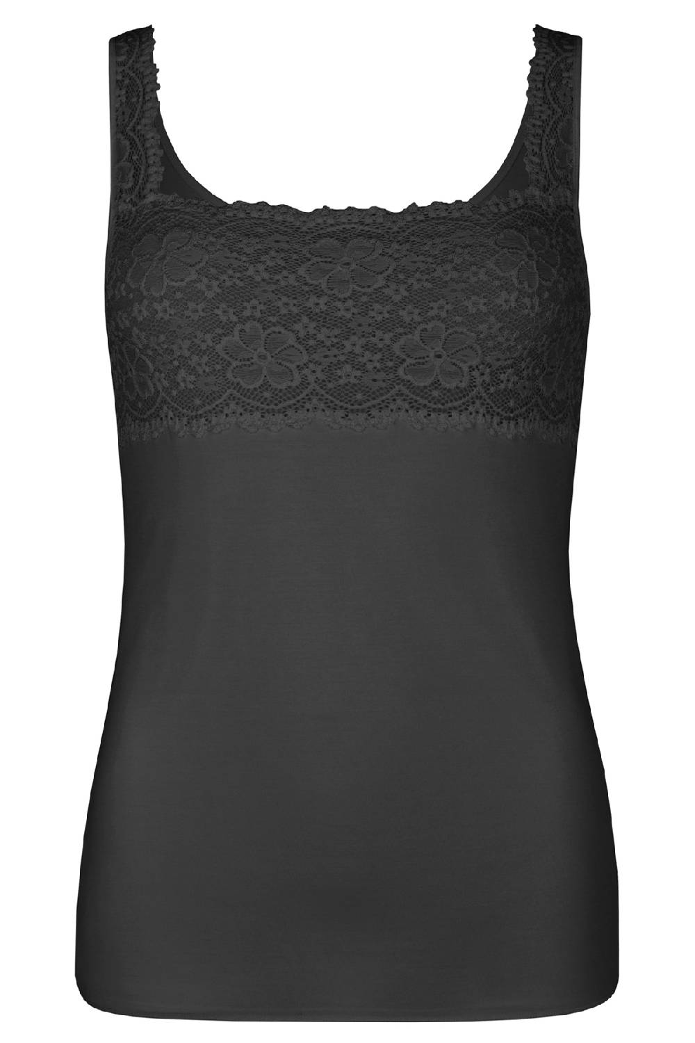 Nina Von C. Achselhemd, Millefleurs