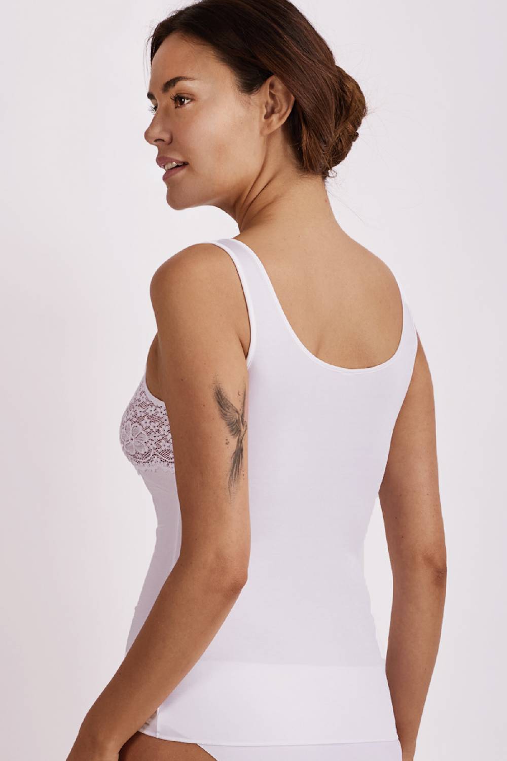 Nina Von C. Achselhemd, Millefleurs