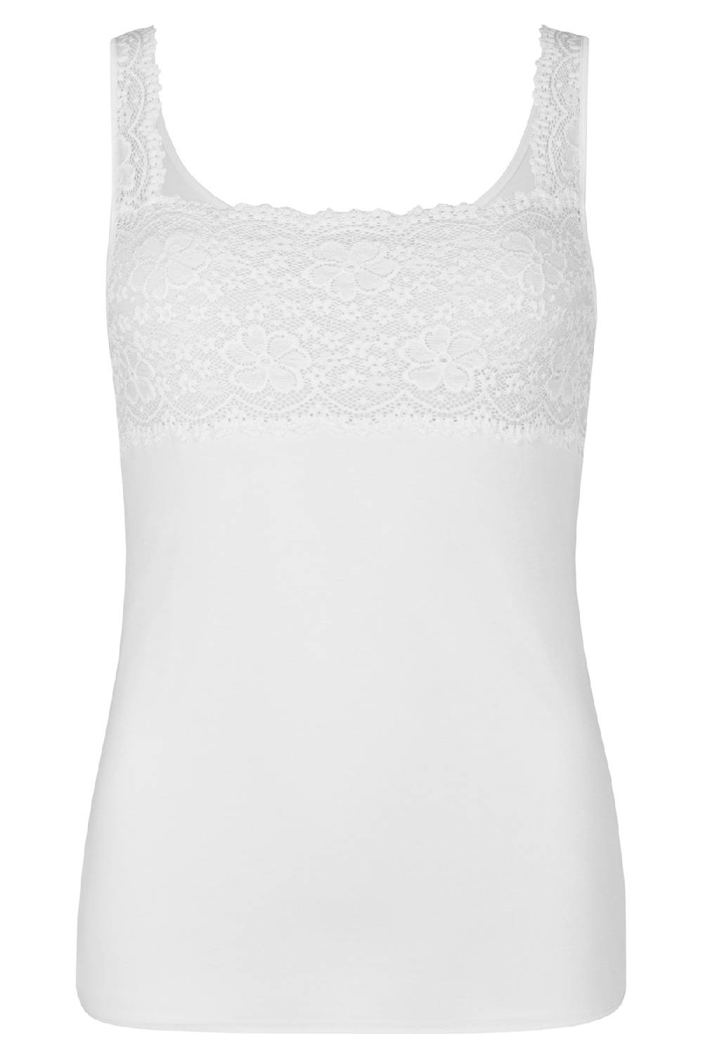 Nina Von C. Achselhemd, Millefleurs