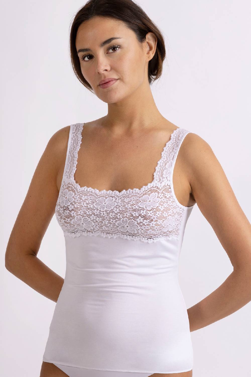 Nina Von C. Achselhemd, Millefleurs