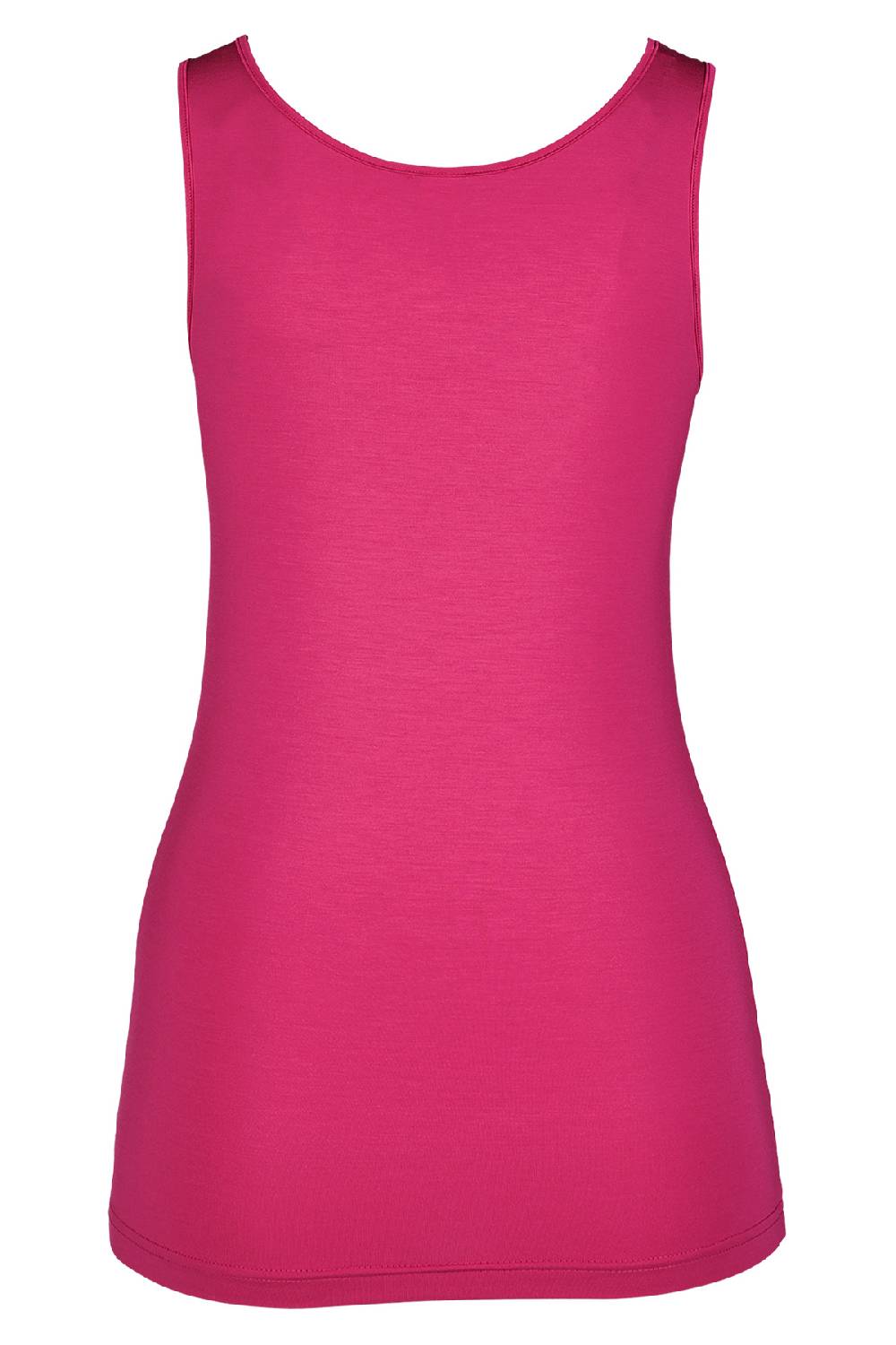 Nina Von C. Achselhemd