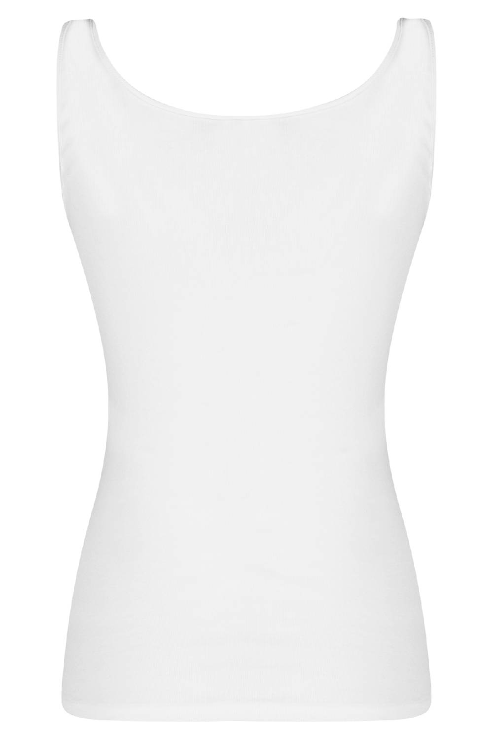 Nina Von C. Achselhemd