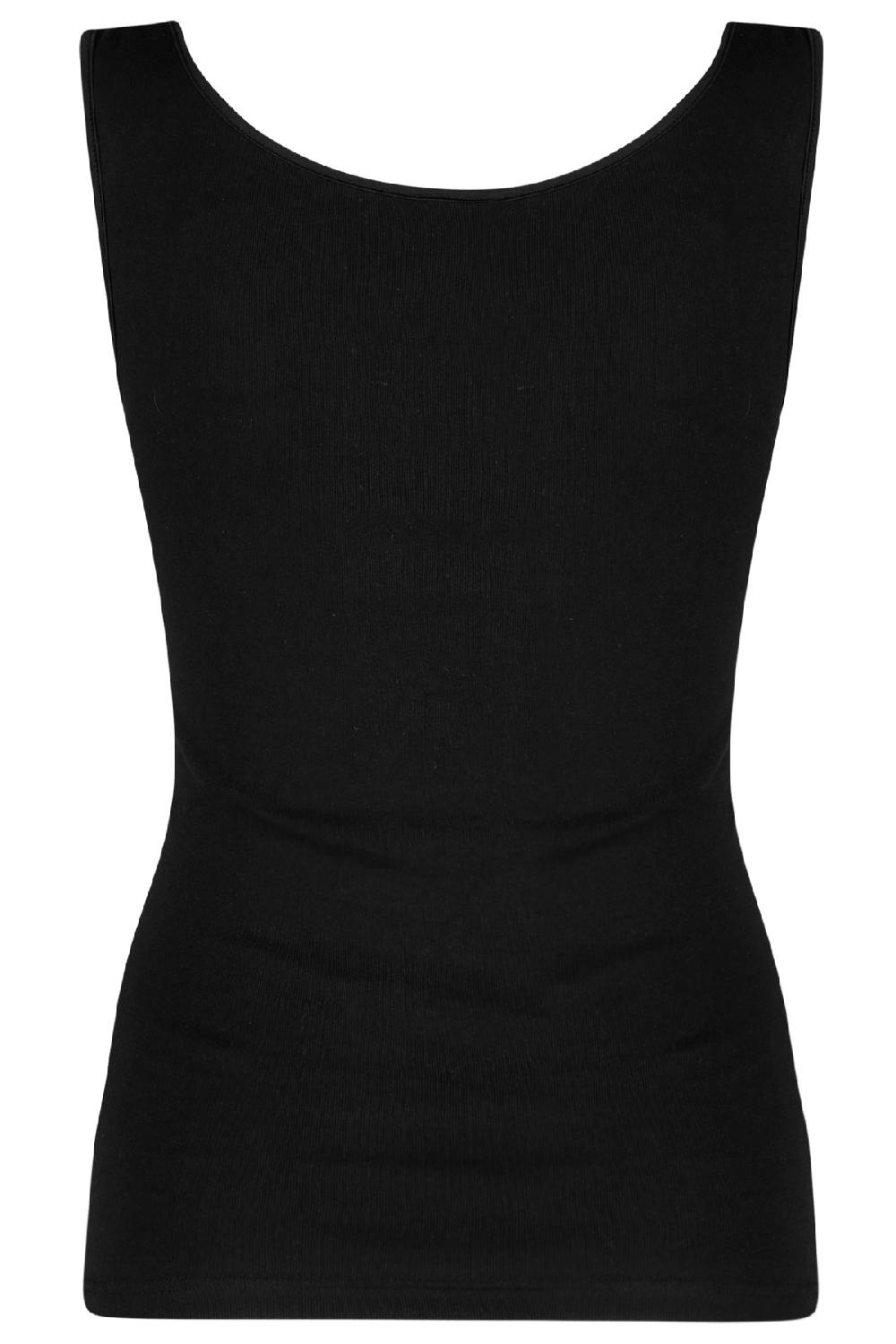 Nina Von C. Achselhemd