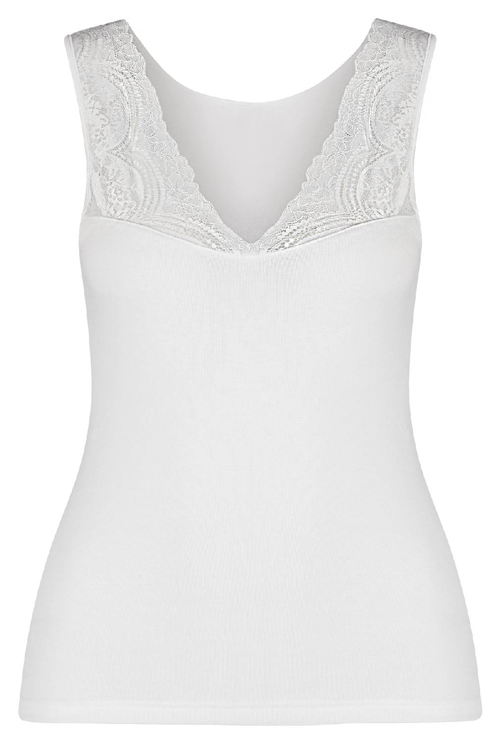 Nina Von C. Achselhemd