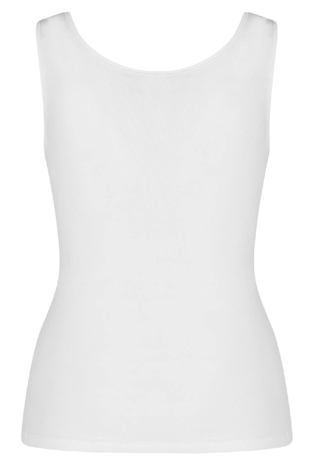 Nina Von C. Achselhemd