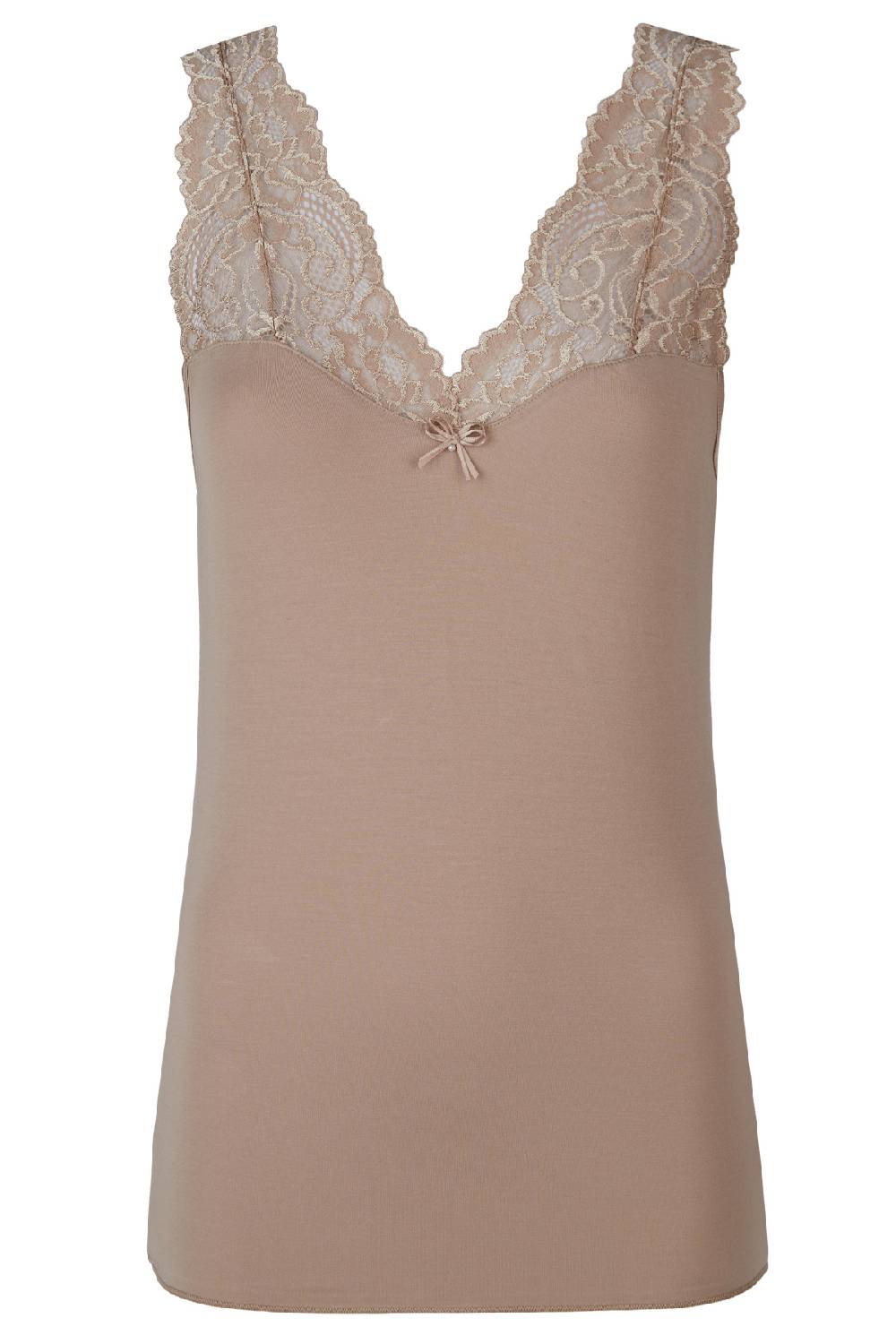 Nina Von C. Achselhemd