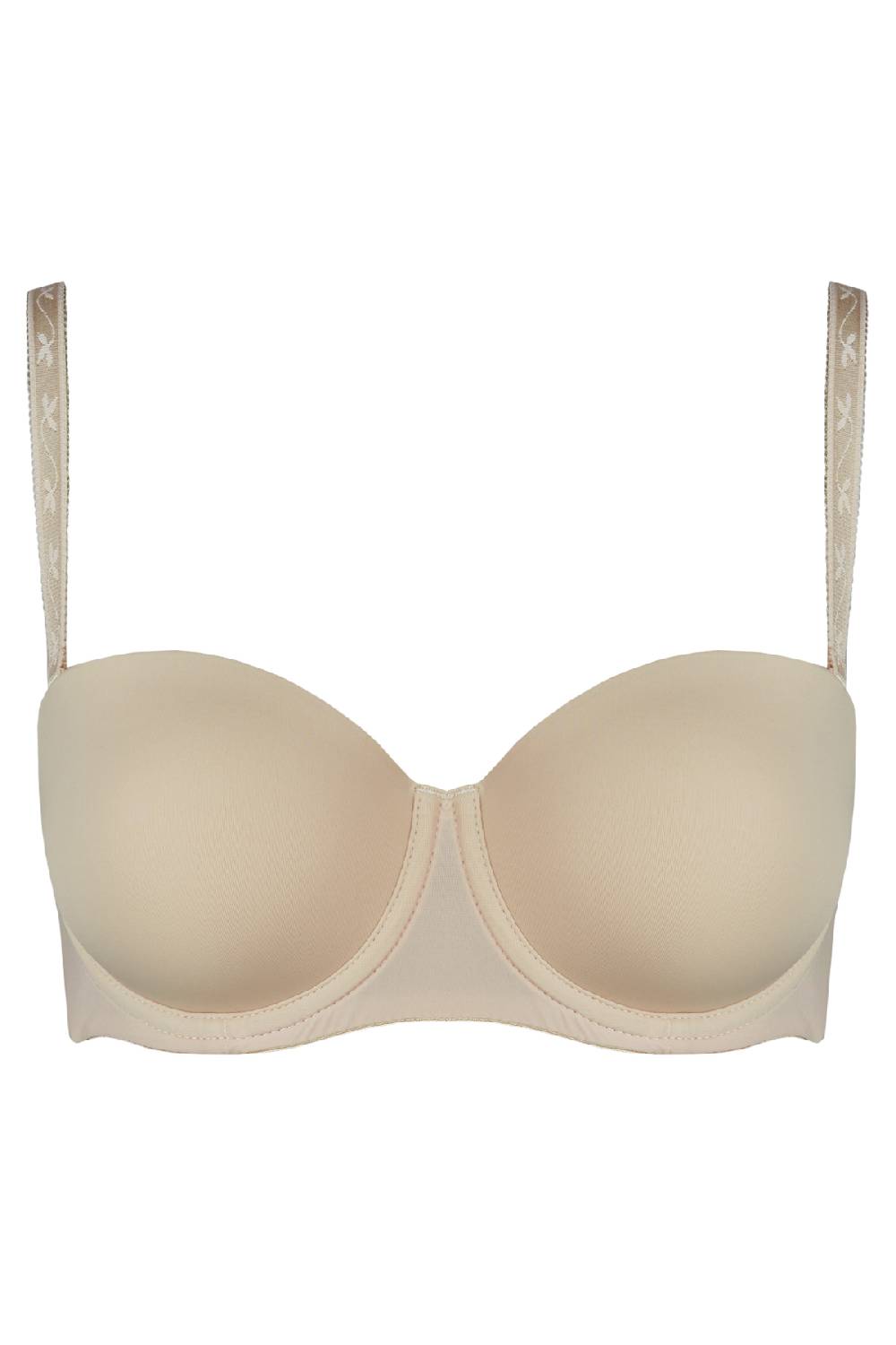 Nina Von C. Balconnet-BH. Multifunktional, ECO SOFT