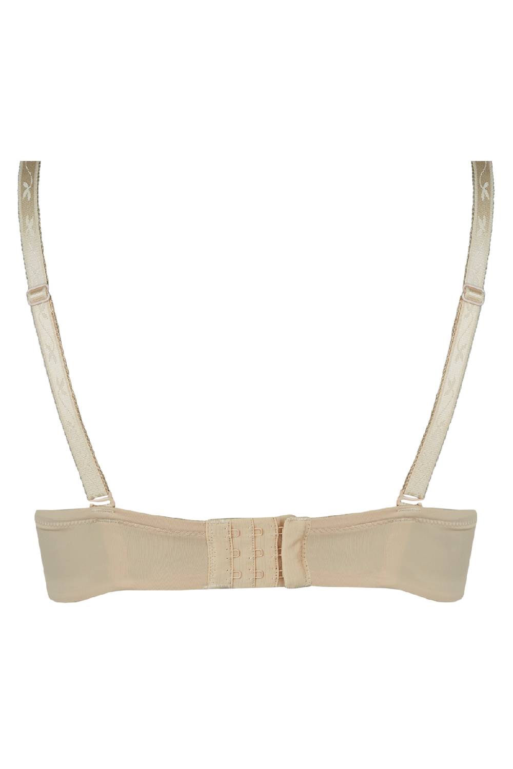 Nina Von C. Balconnet-BH. Multifunktional, ECO SOFT