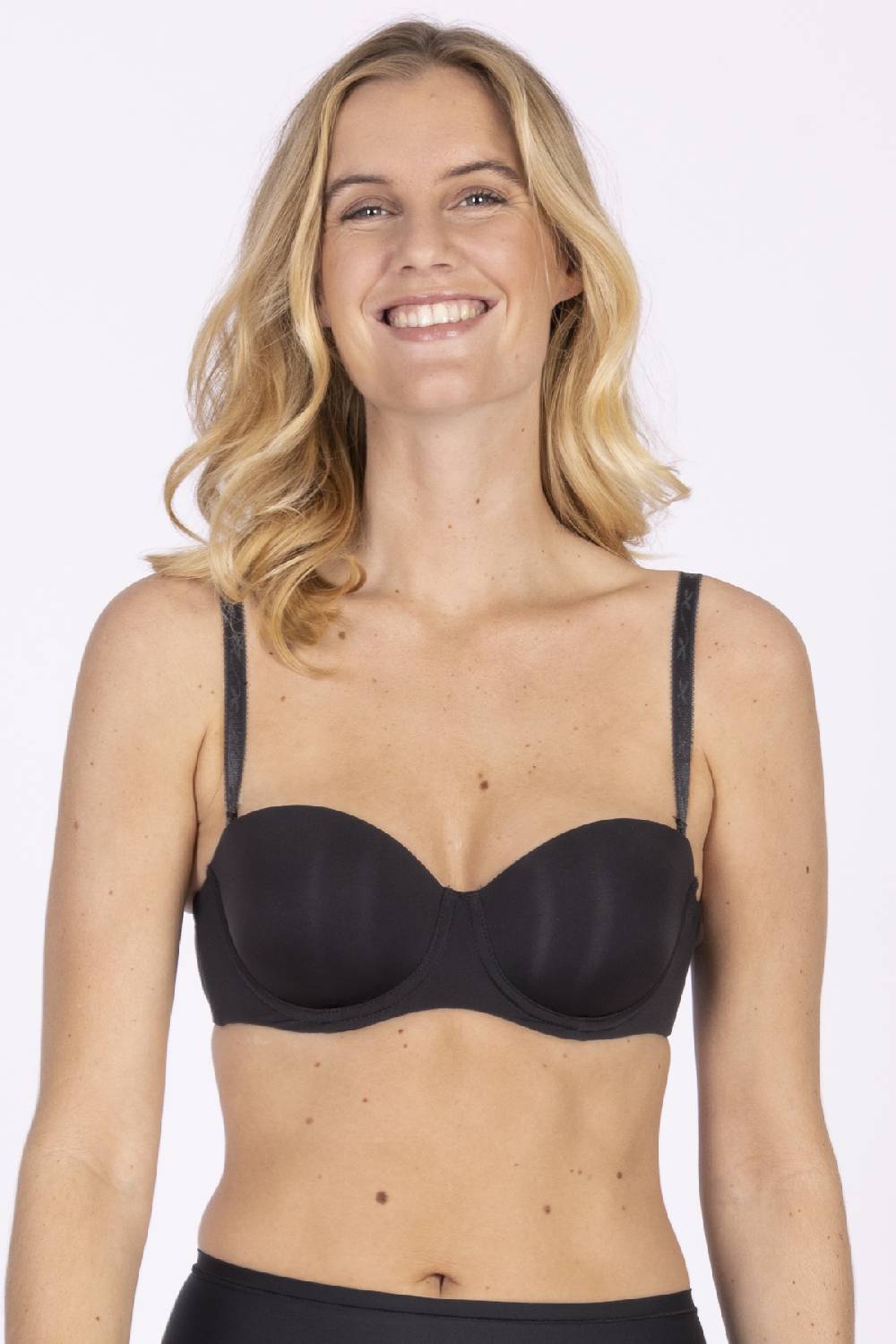 Nina Von C. Balconnet-BH. Multifunktional, ECO SOFT