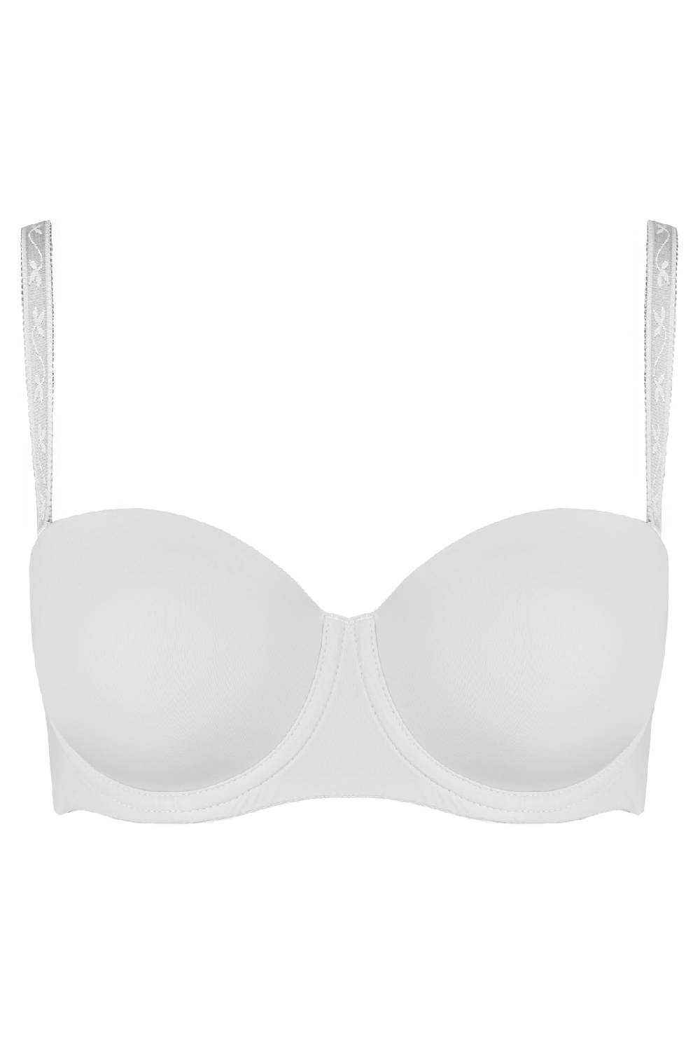 Nina Von C. Balconnet-BH. Multifunktional, ECO SOFT