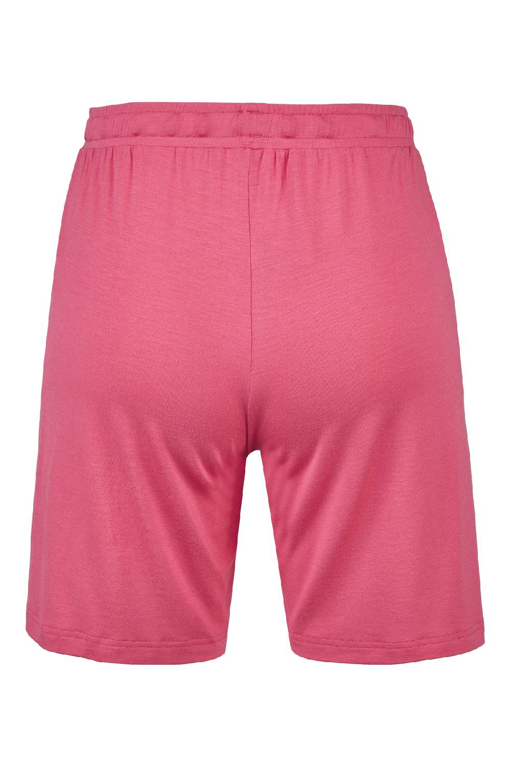 Nina Von C. Bermuda, Modal