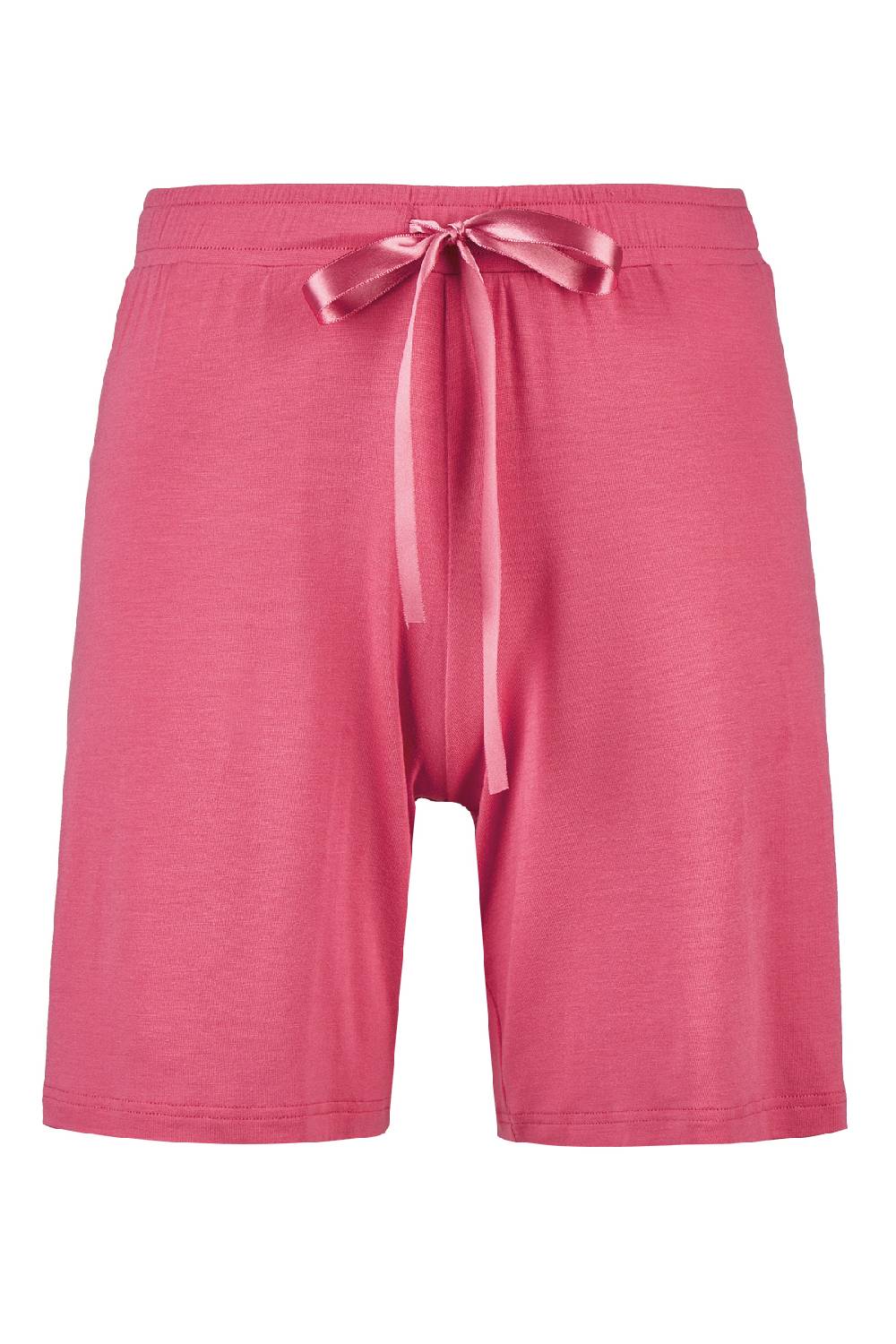 Nina Von C. Bermuda, Modal