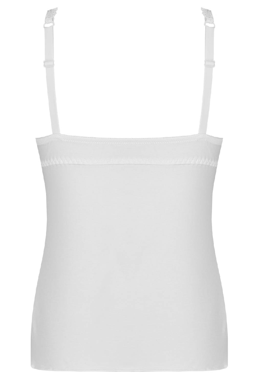 Nina Von C. BH-Hemd, MILLEFLEURS