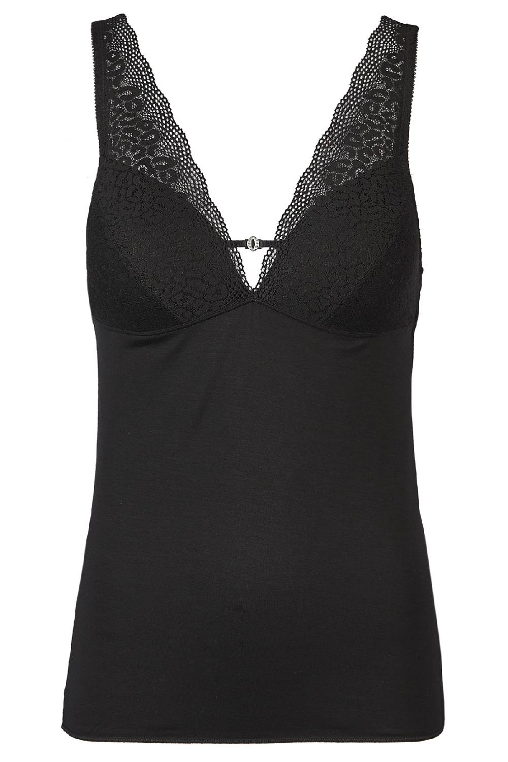 Nina Von C. BH-Hemd, ohne Bügel