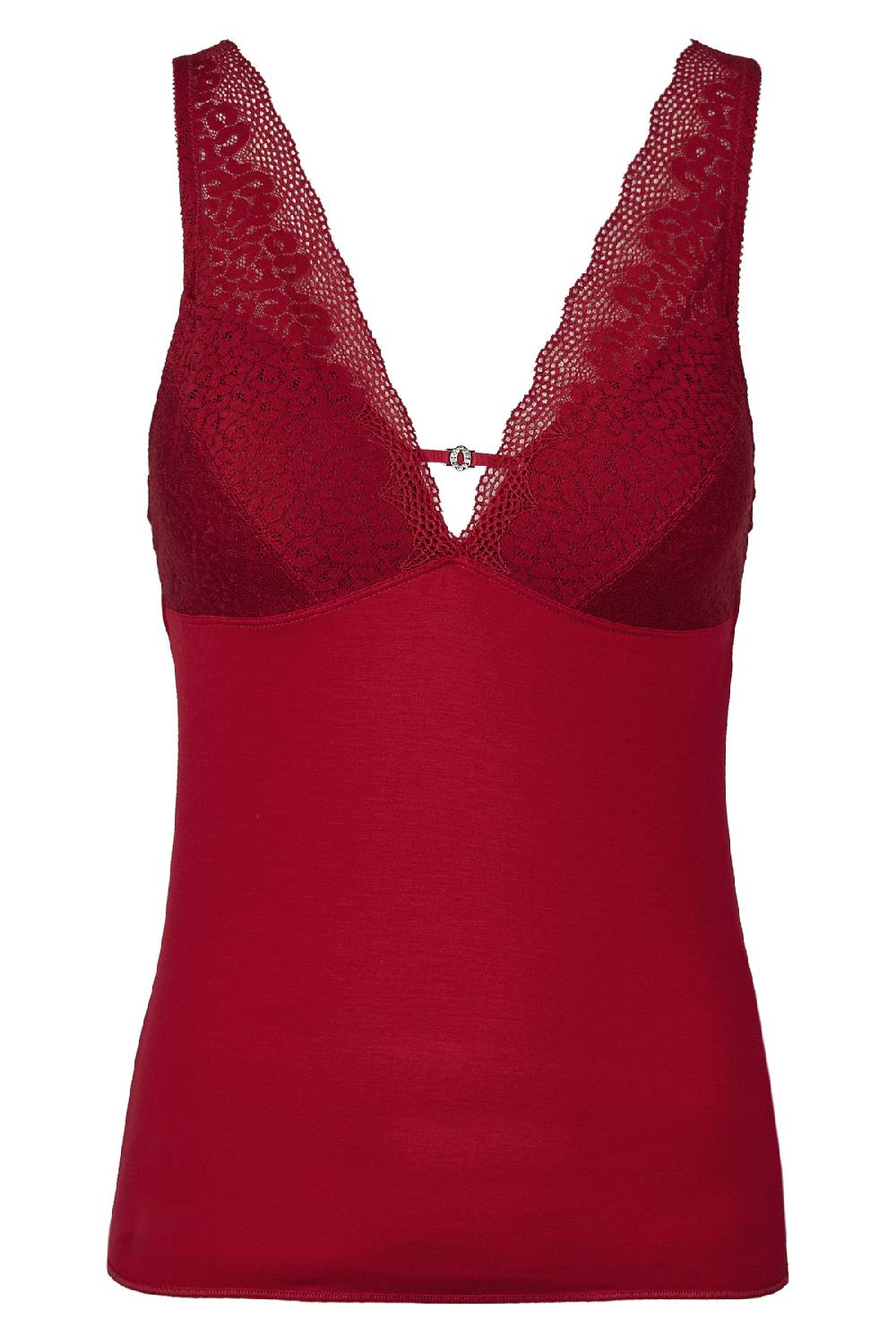 Nina Von C. BH-Hemd, ohne Bügel