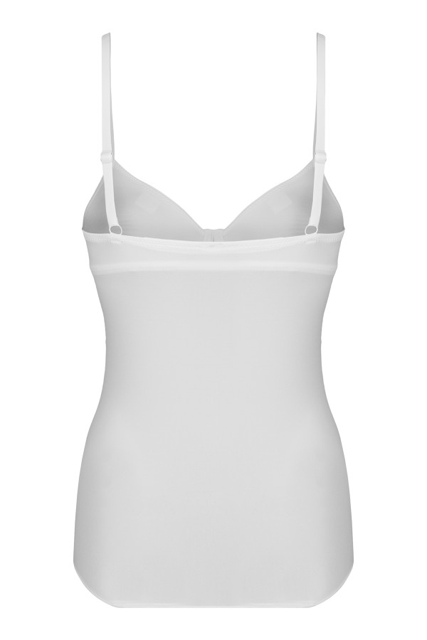 Nina Von C. BH-Hemd, SECRET SHAPE