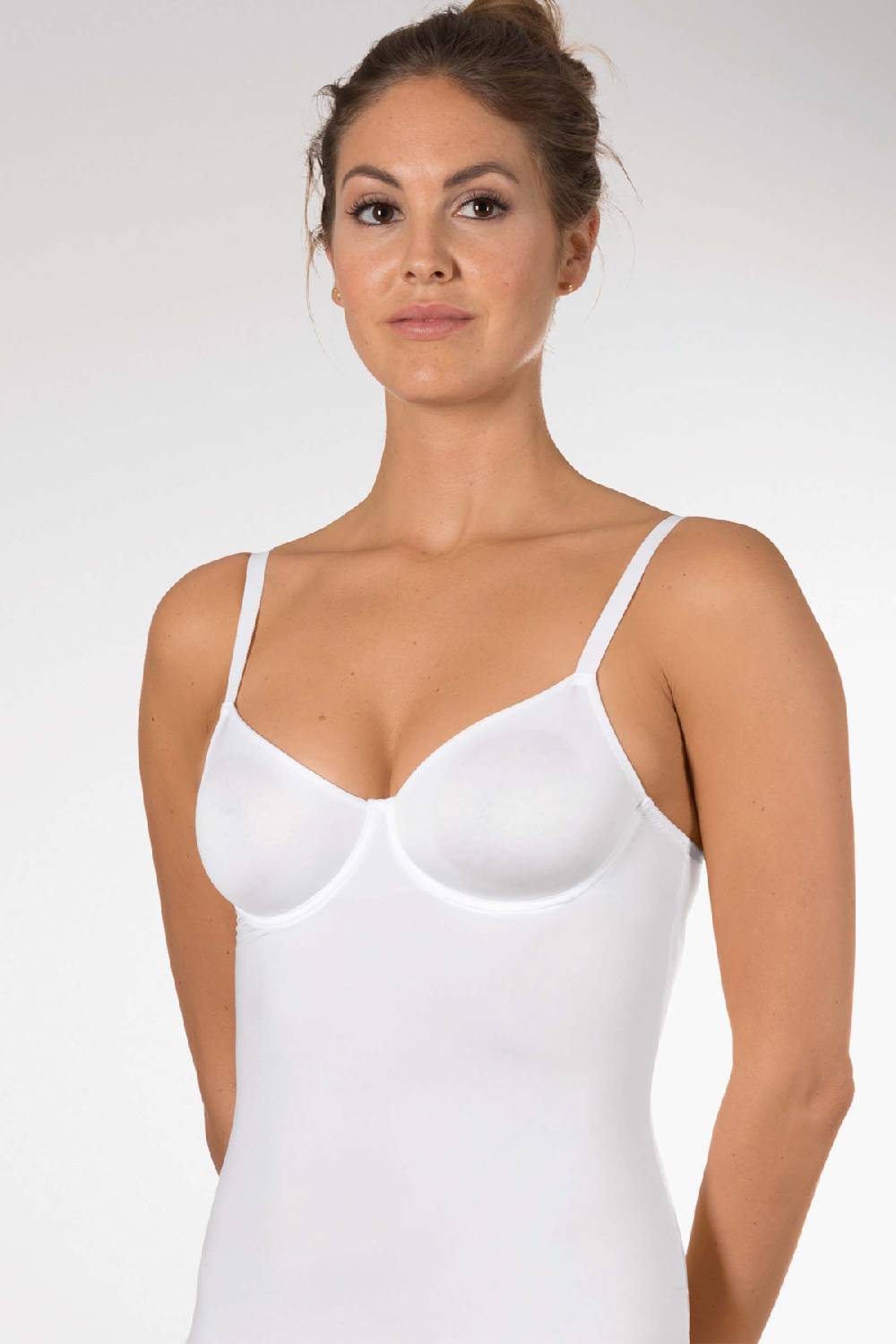 Nina Von C. BH-Hemd, SECRET SHAPE