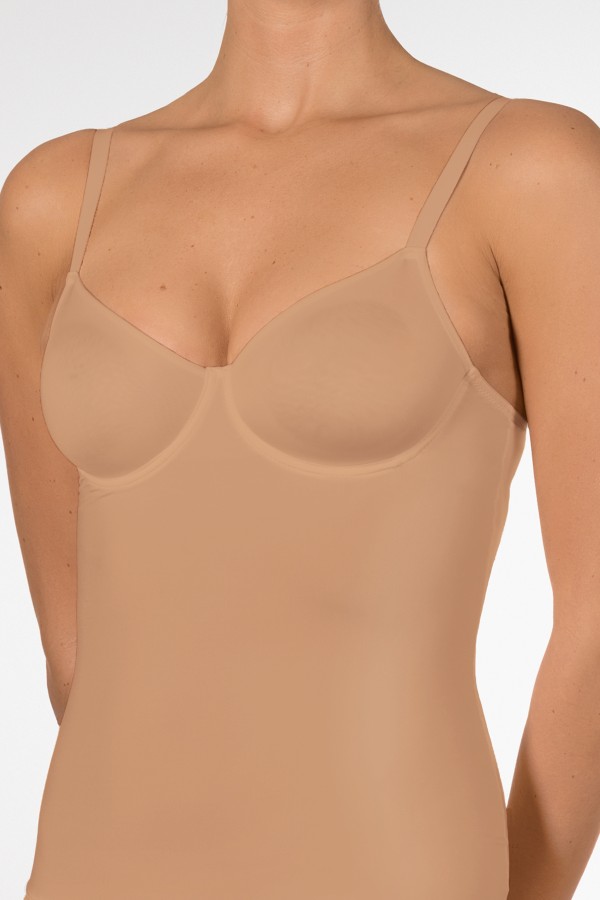 Nina Von C. BH-Hemd, SECRET SHAPE