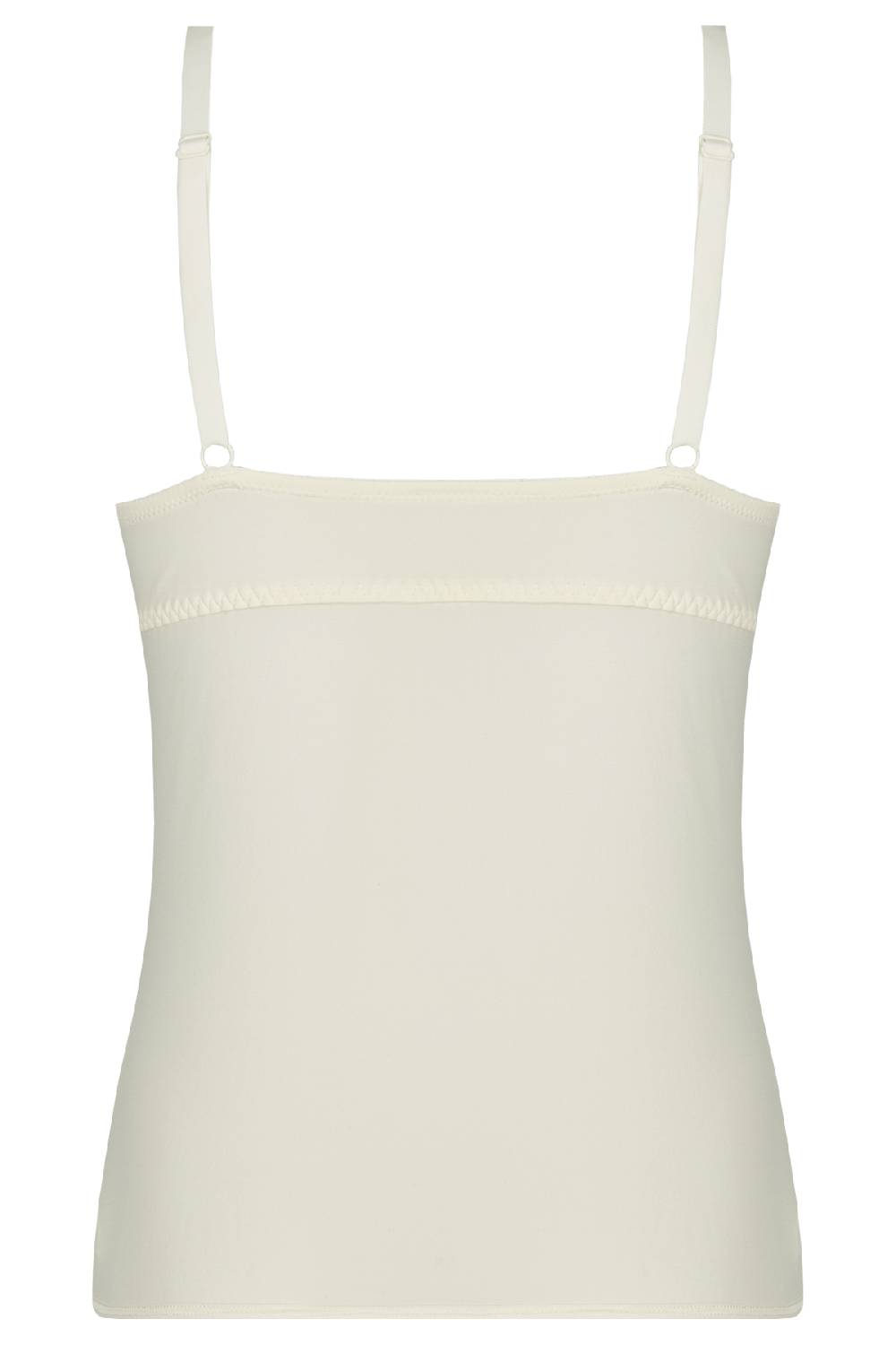 Nina Von C. BH-Hemd, Spacer-Cups, SILVER EDITION