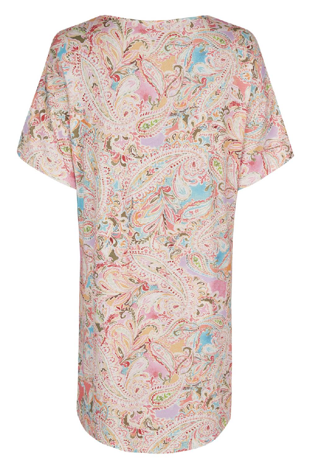 Nina Von C. Bigshirt