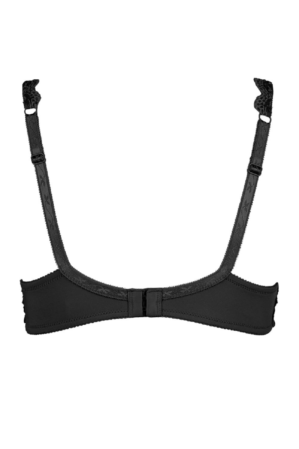 Nina Von C. Bügel-BH, SILVER EDITION