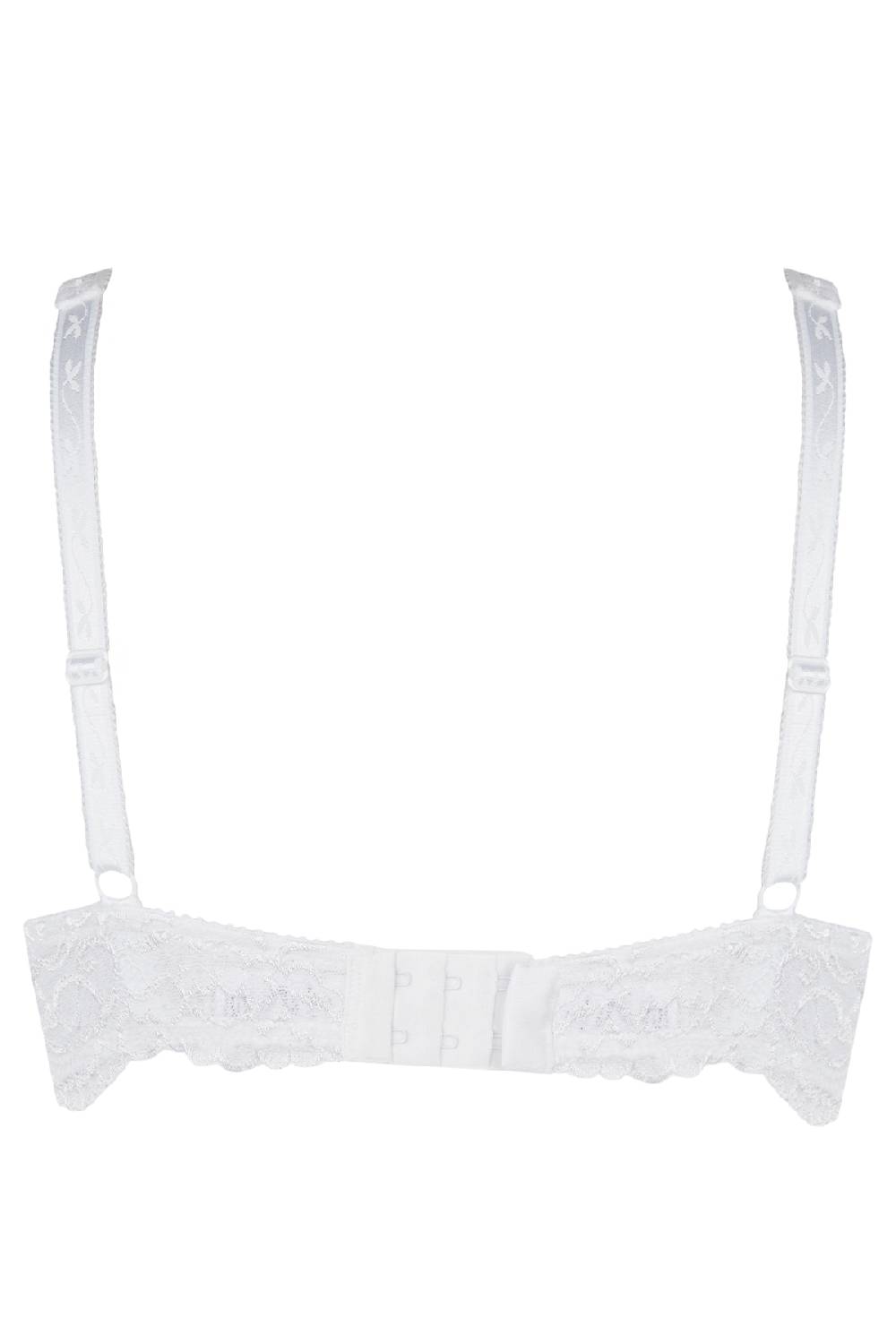 Nina Von C. Dekolleté BH